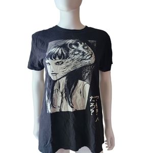 Junji Ito Tomie Redux T-Shirt